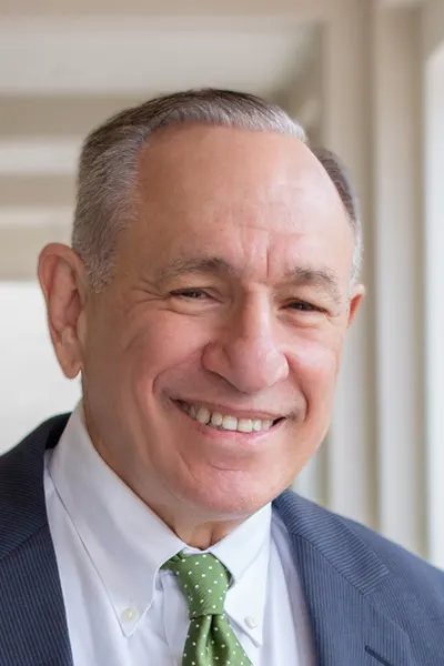 Photo of Glenn Phillip Falk, Defendant Lawyer