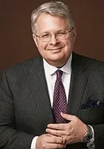 Photo of Frederick William Schultz, Plaintiff Lawyer