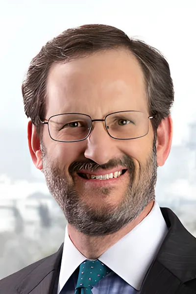 Photo of Kenneth Hugh Holt, Defendant Lawyer