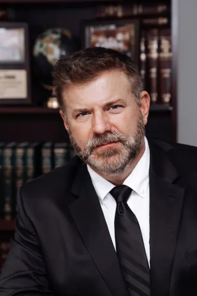 Photo of John Richard Craig, Plaintiff Lawyer