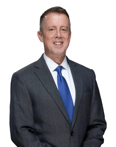 Photo of Michael Neil Chesney, Defendant Lawyer