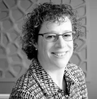 Photo of Leslie Michelle Mathewson, Plaintiff Lawyer
