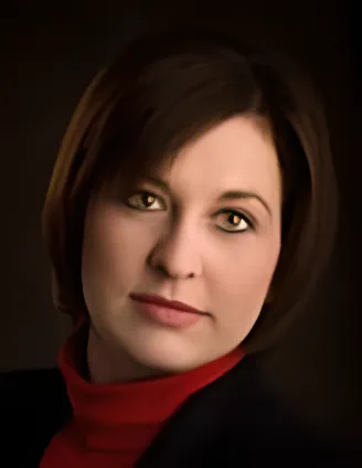 Photo of Claudette Jean Girard, Defendant Lawyer