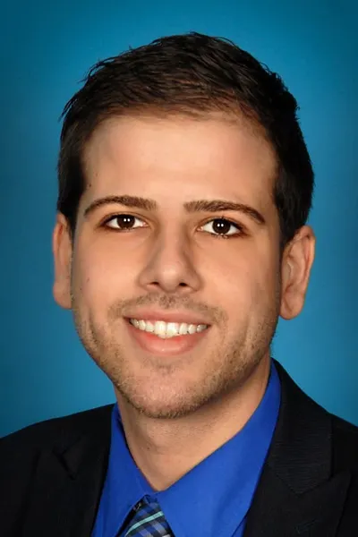 Photo of Stanford Parrish, Plaintiff Lawyer