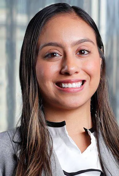 Photo of Stephanie Sepulveda, Defendant Lawyer