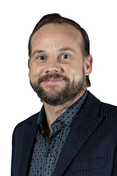 Photo of Matthew Price, Defendant Lawyer