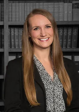 Photo of Nicole Marie Smith, Plaintiff Lawyer