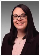 Photo of Talia K. Williams, Plaintiff Lawyer