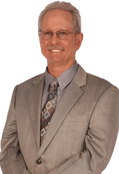 Photo of Alex H. Morrow, Plaintiff Lawyer