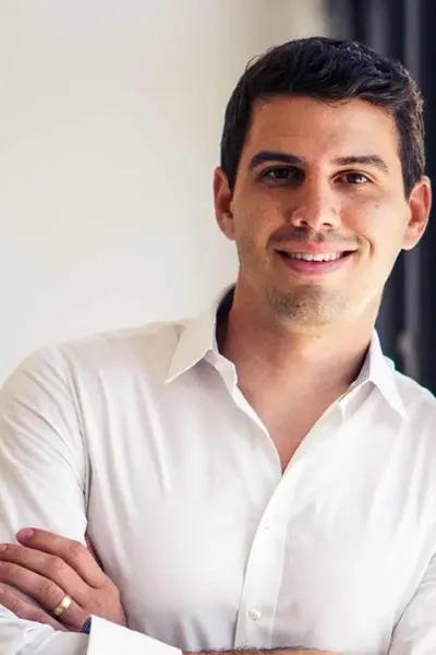 Photo of Scott Adam Edelsberg, Plaintiff Lawyer