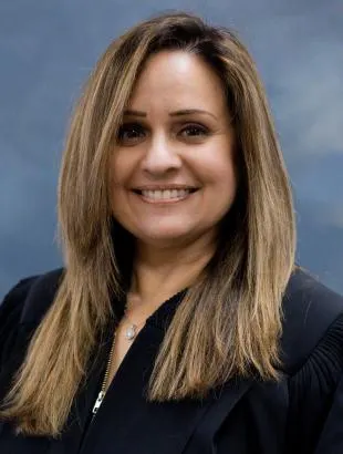 Photo of Hon. Carly Sidra Wish