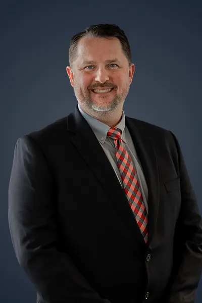Photo of Robert A. West, Defendant Lawyer