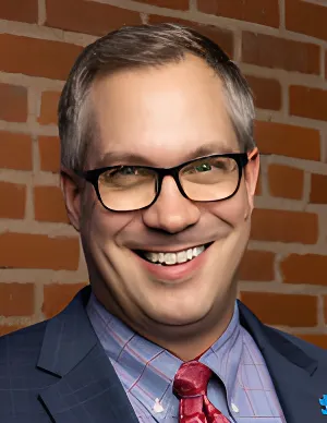 Photo of Mark E. Kremser, Defendant Lawyer