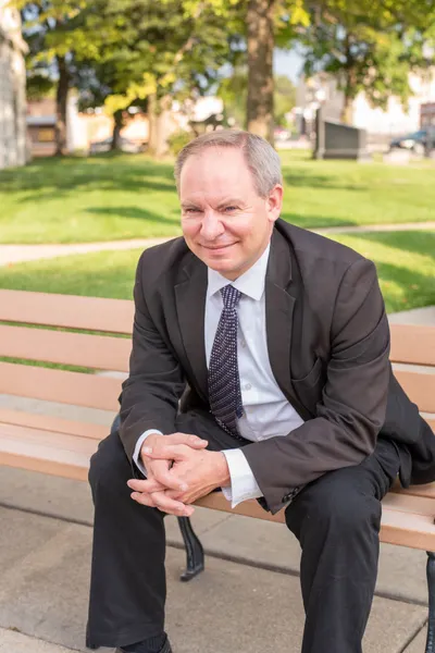 Photo of Daniel Jeremiah Baker, Plaintiff Lawyer