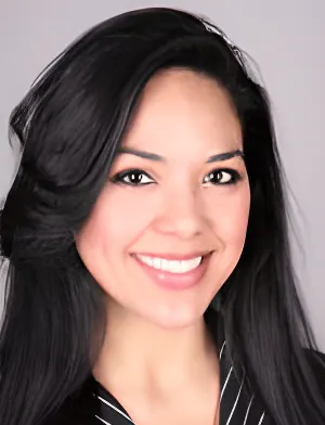 Photo of Jocelyn Meza, Defendant Lawyer