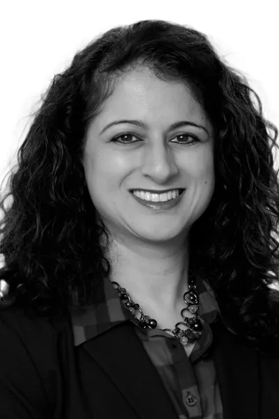 Photo of Shalini Nangia, Plaintiff Lawyer