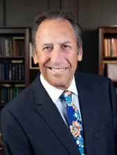Photo of Gary Paul Bunch, Defendant Lawyer
