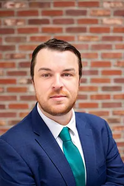 Photo of Collin W. Wayne, Plaintiff Lawyer