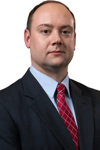 Photo of Frank Thomas Wolferd, Plaintiff Lawyer