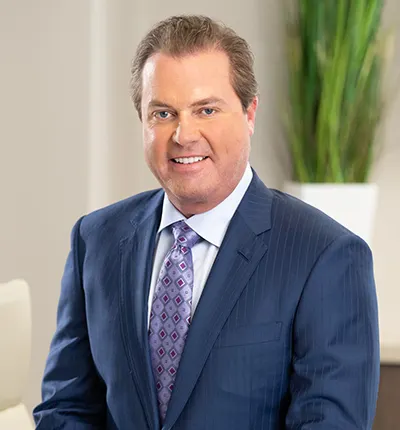 Photo of Brian K. Harris, Plaintiff Lawyer