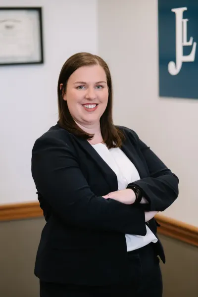 Photo of Katie Jaggers, Plaintiff Lawyer