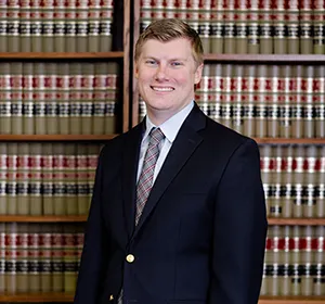 Photo of Andrew J. Dinwoodie, Plaintiff Lawyer