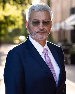 Photo of Jesse Ryan Shoemaker, Defendant Lawyer
