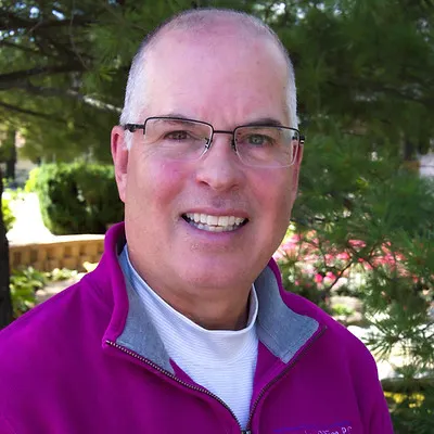 Photo of Patrick H. Agnew, Plaintiff Lawyer