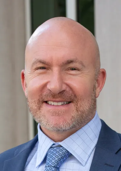 Photo of Shawn Jeremy Davis, Plaintiff Lawyer