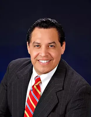 Photo of Julian Rodriguez, Defendant Lawyer