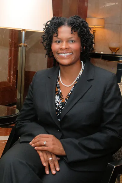 Photo of Collins Aisha Blanchard, Plaintiff Lawyer
