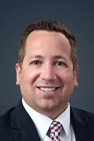 Photo of Clinton Joseph Wasserman, Plaintiff Lawyer