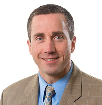 Photo of Richard L. Arnold, Plaintiff Lawyer
