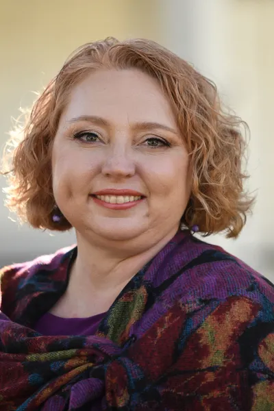 Photo of Allison Mundy, Defendant Lawyer