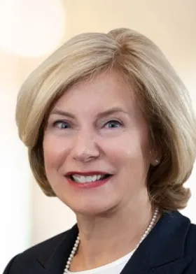 Photo of Nancy Conrad, Defendant Lawyer