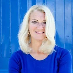 Photo of Anne Stevens, Plaintiff Lawyer