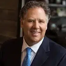 Photo of Woodrow Keith Glass, Defendant Lawyer