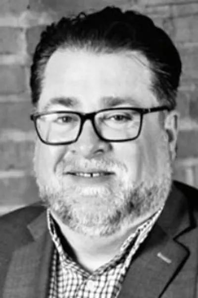 Photo of Patrick John Gump, Defendant Lawyer