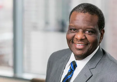 Photo of Dexter Ryan Hamilton, Defendant Lawyer