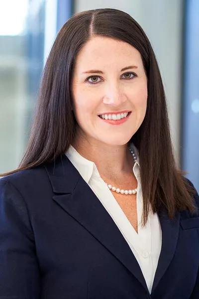 Photo of Courtney L. Nichols, Defendant Lawyer