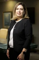 Photo of Jose Ramiro Coronado, Plaintiff Lawyer