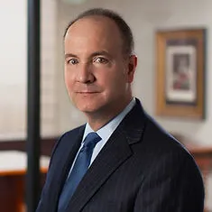 Photo of Paul Thomas Curl, Plaintiff Lawyer