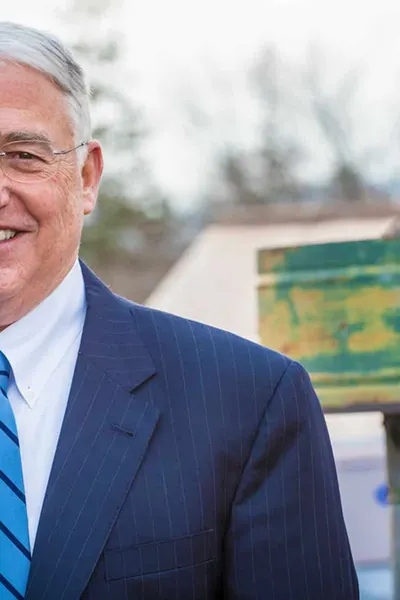 Photo of Dennis Michael Phillips, Plaintiff Lawyer