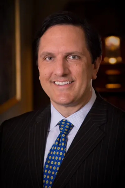 Photo of Robert Warren Painter, Plaintiff Lawyer