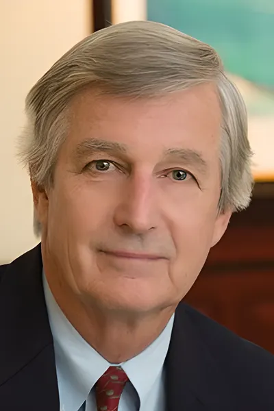 Photo of Thomas Joseph Guilday, Defendant Lawyer