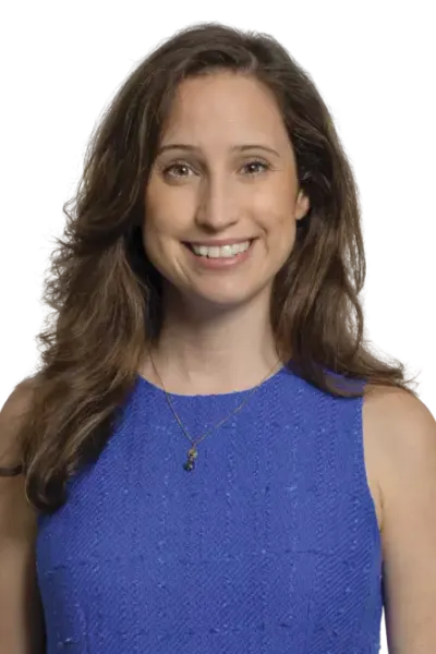 Photo of Sara Johnson, Plaintiff Lawyer