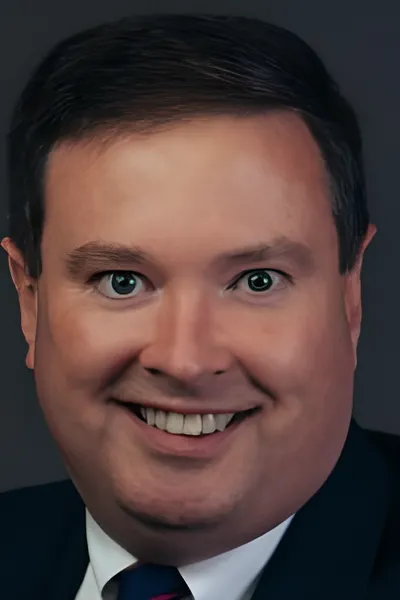 Photo of William B. Pentecost, Defendant Lawyer