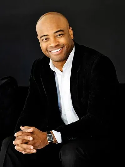 Photo of Ben Parsons, Plaintiff Lawyer