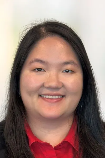 Photo of Caroline N. Webb, Defendant Lawyer
