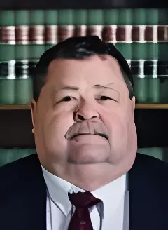 Photo of Richard Andrew Mann, Defendant Lawyer